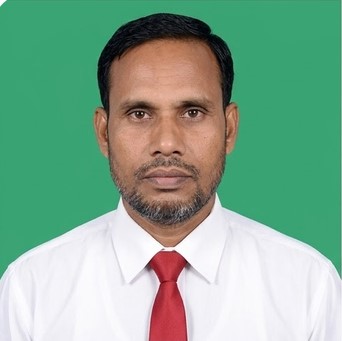 MD. ASHRAFUL ISLAM